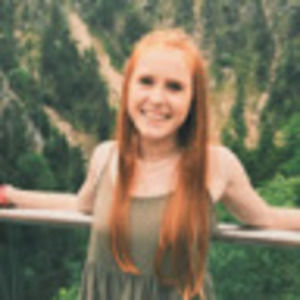 Meet your Posher, Raegan